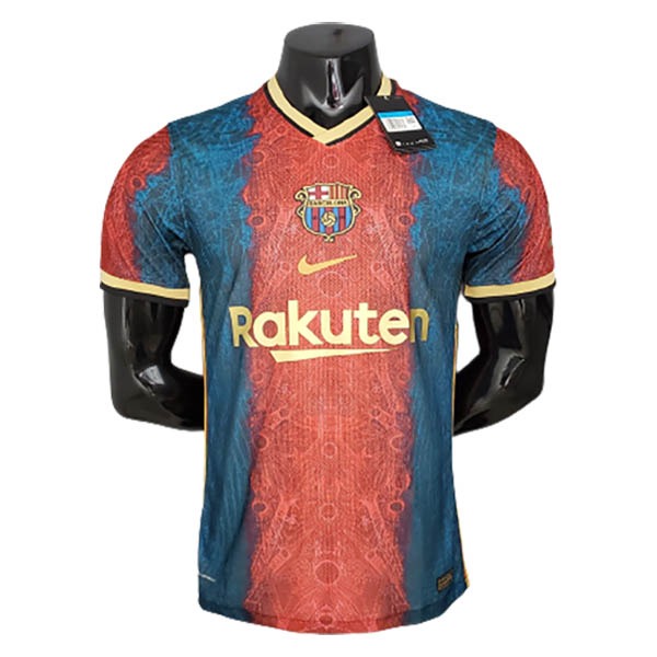 لباس کانسپت بارسلونا 2022