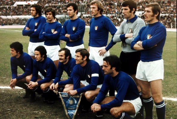 ایتالیا جام جهانی 1970