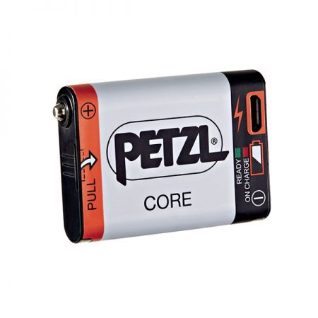 باتری Core پتزل