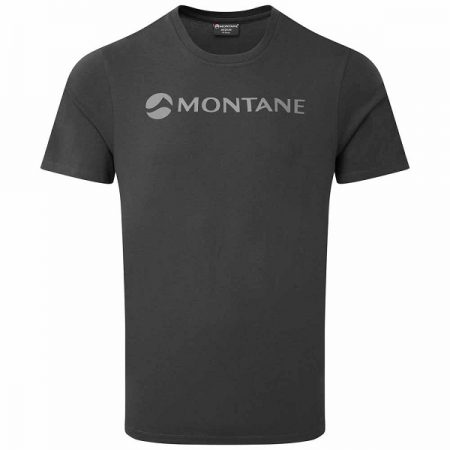 لباس مردانه تابستانه مونتین MONTANE MONO LOGO T-SHIRT