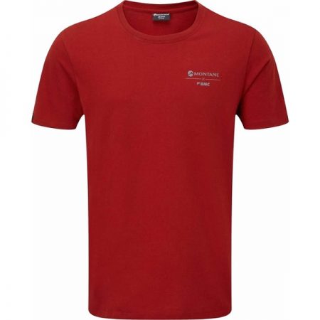 لباس مردانه تابستانه مونتینCRAG CALLS T-SHIRT
