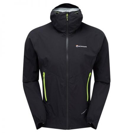 پوشش بیرونی مردانه مونتینMINIMUS STRETCH ULTRA JACKET
