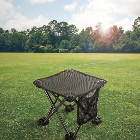 KingCamp Mini Folding Camping Stool KC1903