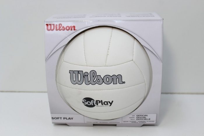 قیمت بهترین توپ والیبال ویلسون