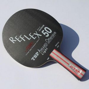 چوب راکت تی اس پی FEFLEX 50 AWARD OFF