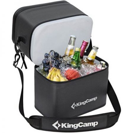 کیف کلمن کینگ کمپ مدل KP2106 - Image 5