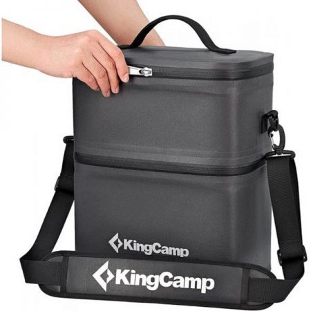 کیف کلمن کینگ کمپ مدل KP2106