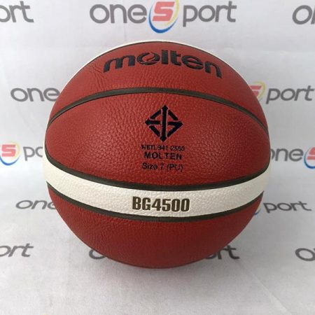توپ بسکتبال مولتن BG4500 | اورجینال