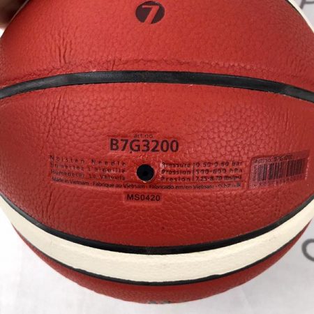 توپ بسکتبال مولتن BG3200