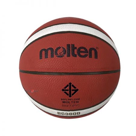 توپ بسکتبال مولتن BG3800