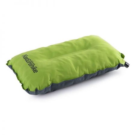 بالش بادی نیچرهایک NATUREHIKE SPONGE SUTOMATIC INFLATING PILLOW NH17A001-L