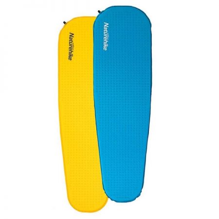 زیرانداز بادی نیچرهایک NATUREHIKE C035 ULTRA LIGHT SPONGE OUTOMATIC NH19Q035-D