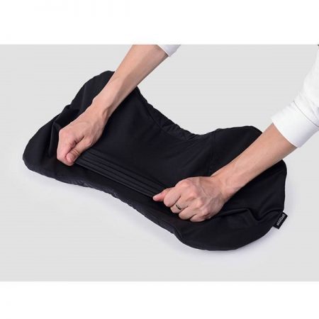 کاور بالش نیچرهایکNATUREHIKE THICK TRAVELING PILLOW CASE NH17Z025-T