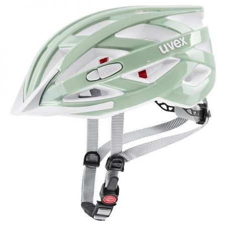 کلاه اسکیت و دوچرخه UVEX BIKE HELMET IVO 3D