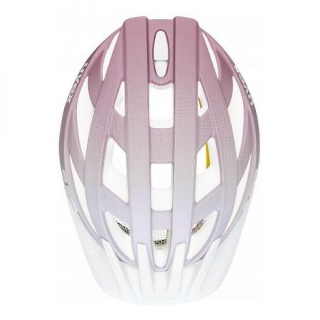 کلاه اسکیت و دوچرخه UVEX BIKE HELMET IVO CC MIPS-
