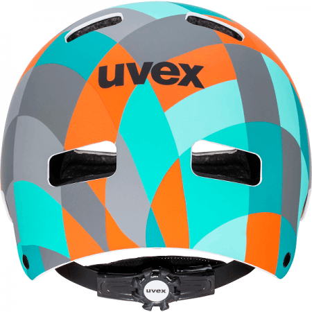 کلاه اسکیت و دوچرخه یووکس UVEX KID 3 CC HELMET