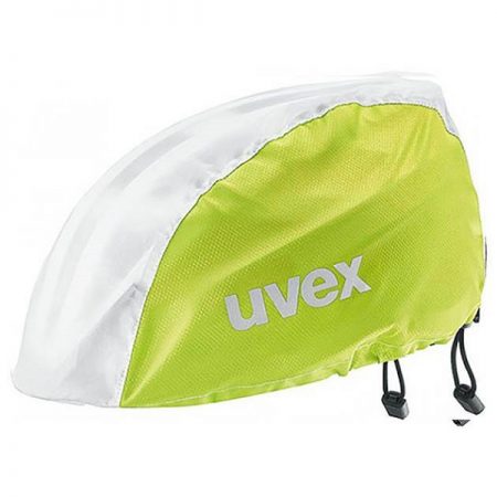 کلاه بارانی اسکیت و دوچرخه یووکس UVEX RAIN CAP BIKE