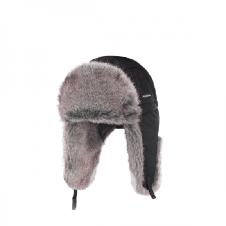 کلاه زمستانی نیچرهایک NATUREHIKE WINTER WARM LEI FENG CAP Q-9A NH19FS017