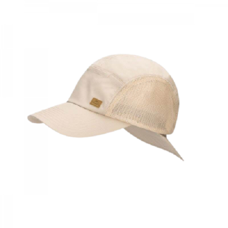 کلاه کمپ و طبیعت گردی نیچرهایک NATUREHIKE DOUBLE BRIM UV PROTECTION PEAKED CAP NH21FS503