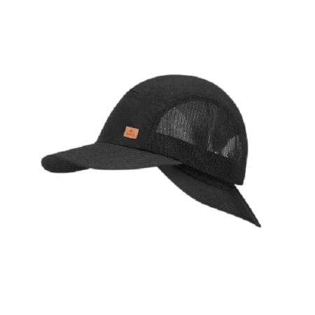 کلاه کمپ و طبیعت گردی نیچرهایک مدل IM UV PROTECTION PEAKED CAP NH21FS503