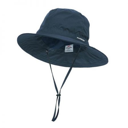 کلاه کمپ و طبیعت گردی نیچرهایک مدل NATUREHIKE SEMMER ANTI-UV FISHMAN HAT