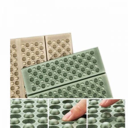 کوسن تاشو نیچرهایک NATUREHIKE XPE EGG NEST FOLDING CUSHION NH20PJ025