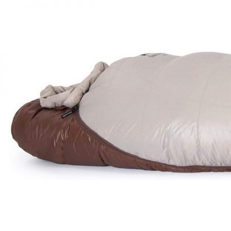 کیسه خوابNATUREHIKE MUMMY DOCK DOWN SLEEPING BAG