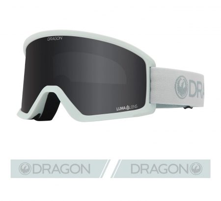 عینک اسکی و اسنوبرد دراگون DRAGON DX3 OTG SNOW GOGGLE