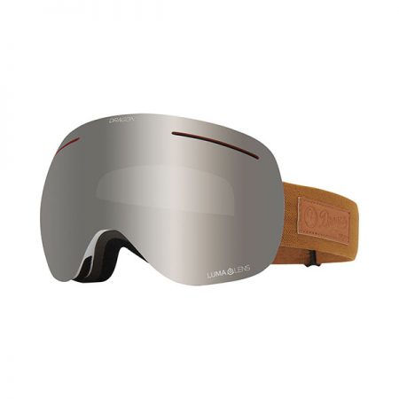 عینک اسکی و اسنوبرد دراگون DRAGON X1 GOGGLE