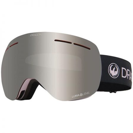 عینک اسکی و اسنوبرد دراگون DRAGON X1S GOGGLE