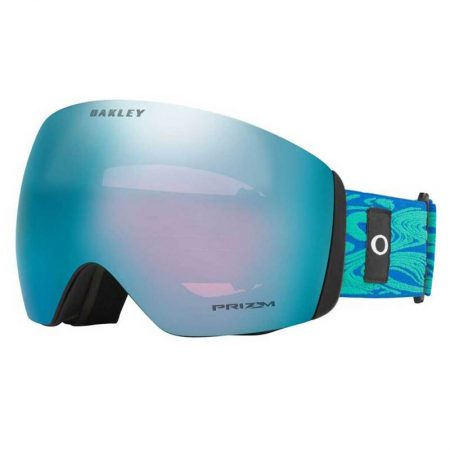 عینک اسکی و اسنوبرد اوکلی FLIGHT DECK L BLUE DYNMC FLOW7050A700