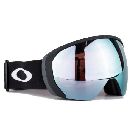 عینک اسکی و اسنوبرد اوکلی OAKLEY FLIGHT PATH XL MATT BLACK 00711005