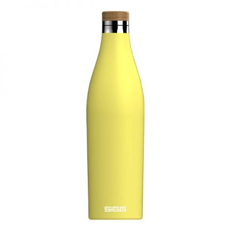 بطری آب سیگ مدل Meridian Water Bottle 0.7L