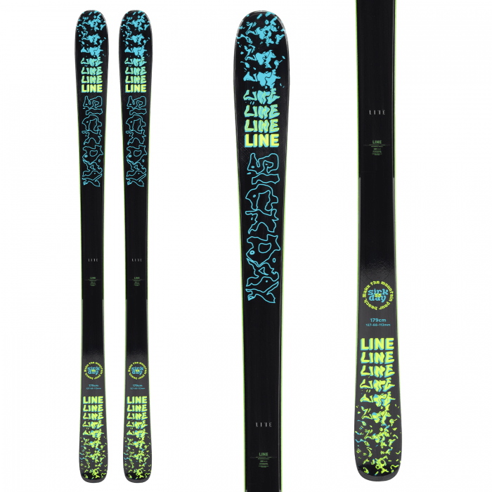 برندهای معروف چوب اسکی
