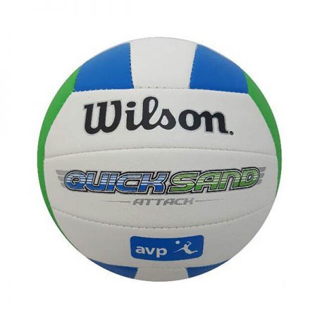 توپ والیبال ساحلی ویلسون مدل Quick Sand
