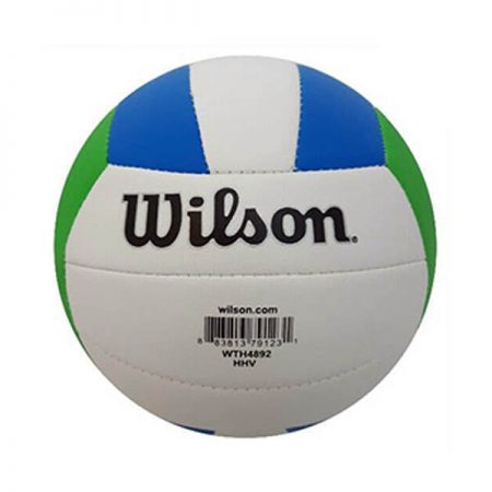توپ والیبال ساحلی ویلسون مدل Quick Sand
