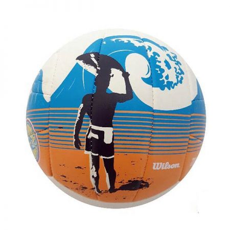 توپ والیبال ساحلی ویلسون مدل The Ending Summer