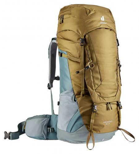 کوله پشتی کوهنوردی اسپری مدل Osprey Aether 65