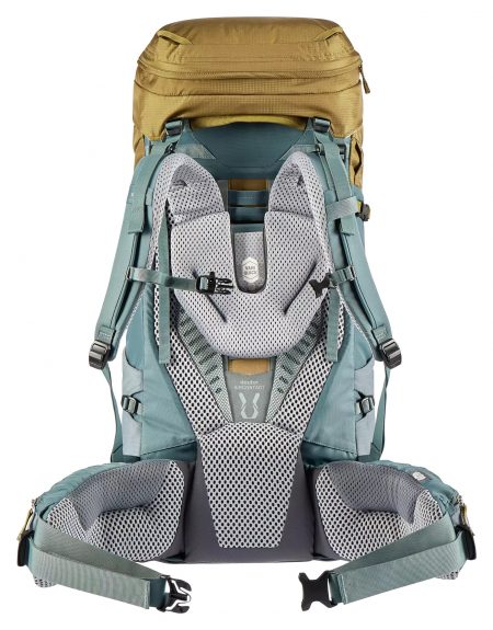 کوله پشتی کوهنوردی اسپری مدل Osprey Aether 65
