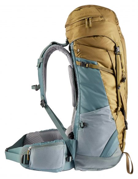 کوله پشتی کوهنوردی اسپری مدل Osprey Aether 65