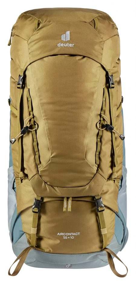 کوله پشتی کوهنوردی اسپری مدل Osprey Aether 65