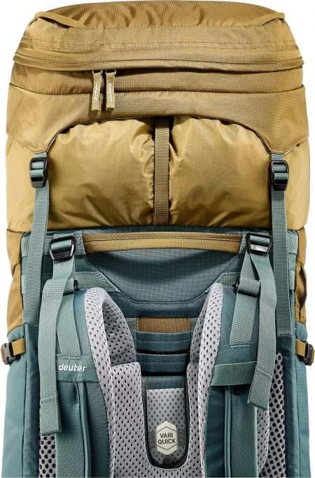 کوله پشتی کوهنوردی اسپری مدل Osprey Aether 65