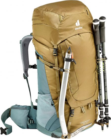 کوله پشتی کوهنوردی اسپری مدل Osprey Aether 65
