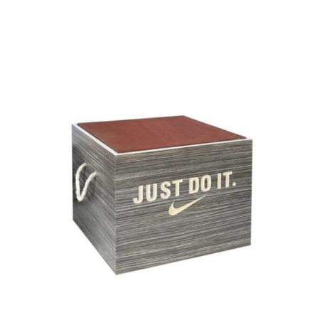 جامپ باکس چوبی Jump box