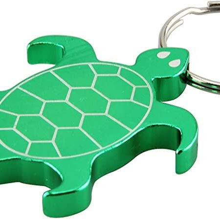 در باز کن مانکیز مدل لاکپشت