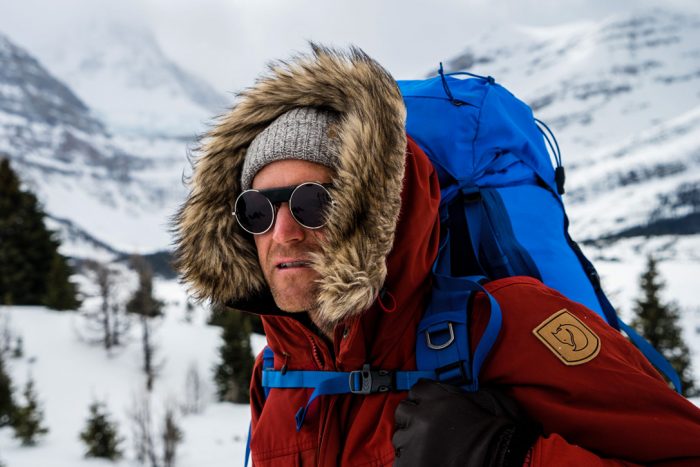 معرفی بهترین عینک کوهنوردی 2022