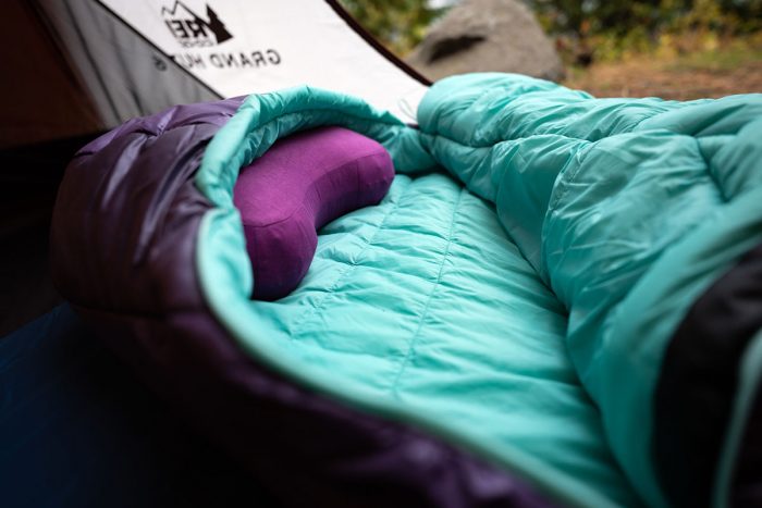 کیسه خواب کمپینگ Camping Sleeping Bag