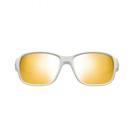 عینک کوهنوردی جولبو مونتروزا ۲ لنز راکتیو پرفورمنس (زبرا)