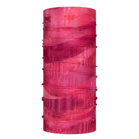 دستمال سر و گردن باف s-loop pink
