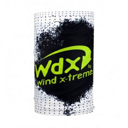 دستمال سر چند منظوره مدل Wind X-treme - Logo Point
